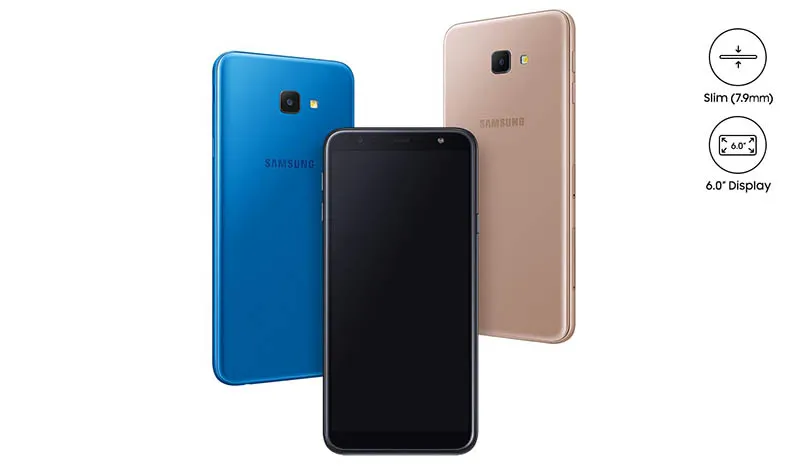 Samsung Galaxy J4 Core 2018