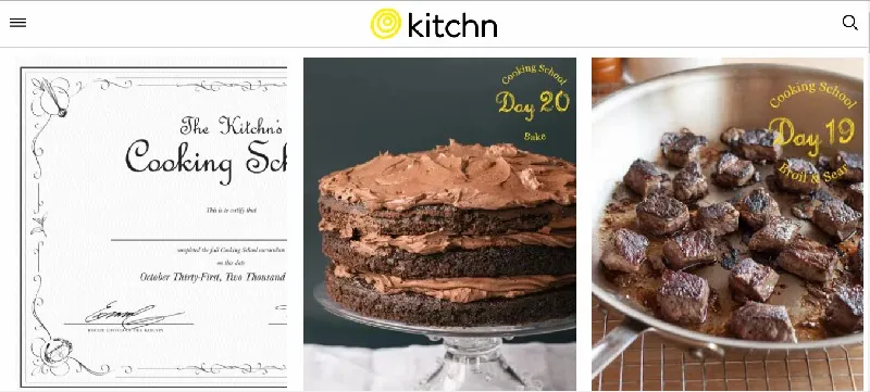 kitchn