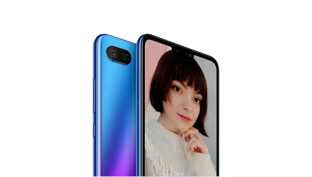 Kamera Xiaomi Mi 8 Lite