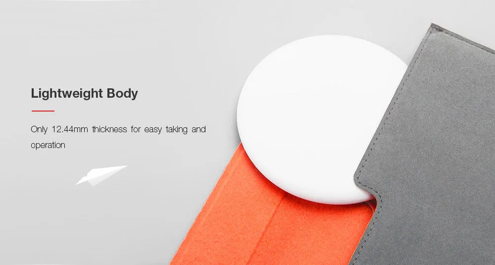 Original Xiaomi Qi-Certified Wireless Chargen