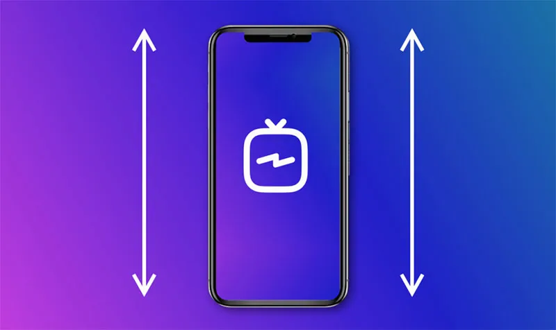 Ukuran Video dan Story Instagram