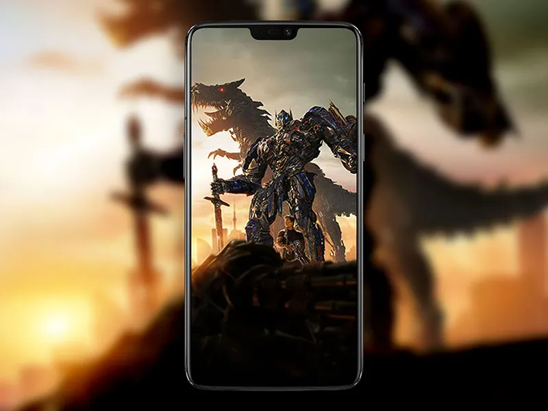 12. Transformers Optimus Prime