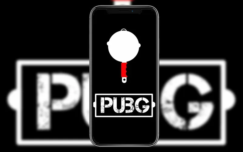 #14 Wallpaper PUBG