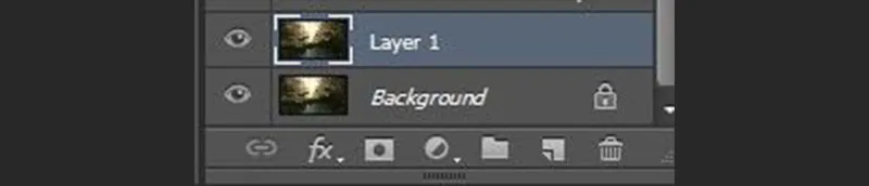 Duplicate Layer
