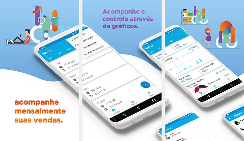 Sales Inventory Manager