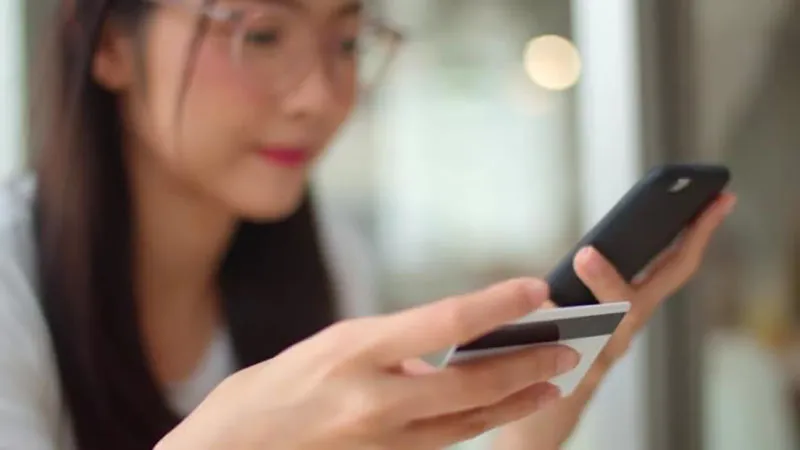 Bisnis Sampingan Jualan Pulsa