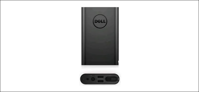 Dell Power Companion