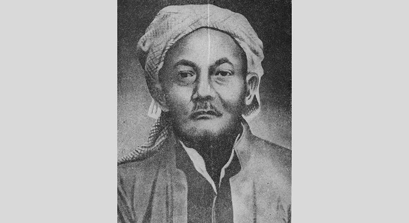 Kutipan Pesan KH Hasyim Asy'ari