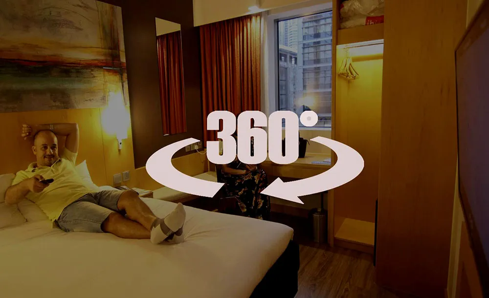 Perumahan Dekat Hotel Bandung