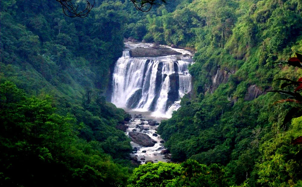 Perumahan Dekat Wisata Bandung