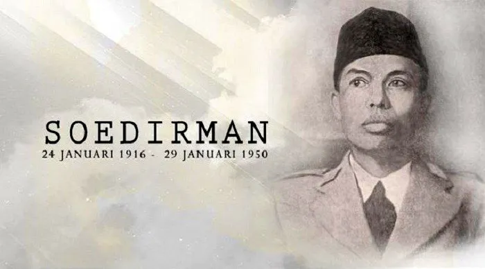 Quotes Jenderal Sudirman