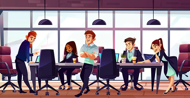 Sasar Pembaca Milenial