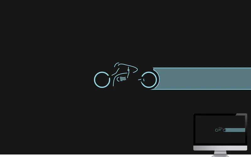 #1 Wallpaper Minimalis