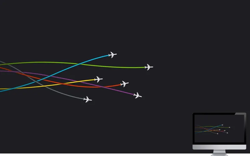 #22 Wallpaper Minimalis