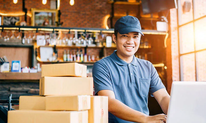 Membuat Usaha Sampingan