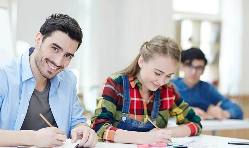 Persyaratan Kuliah di Jerman
