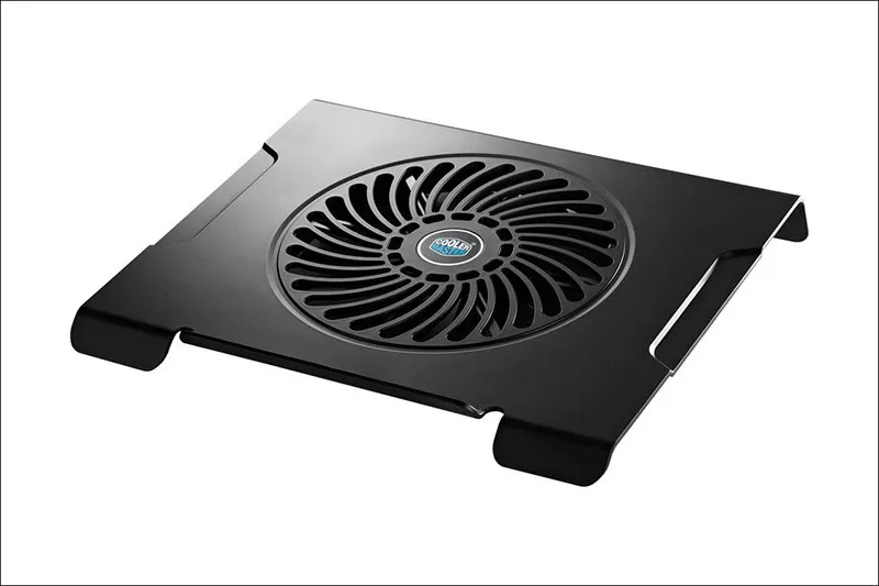 Aksesoris Laptop Kipas Pendingin