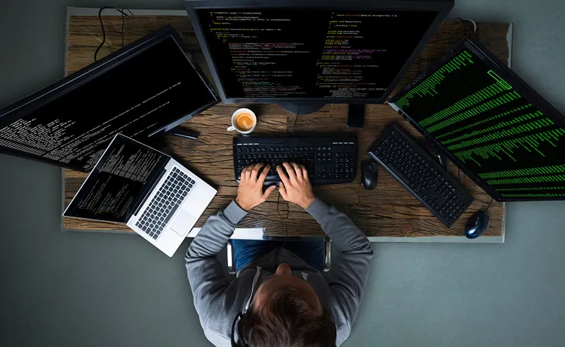 Sistem Keamanan Bank BCA