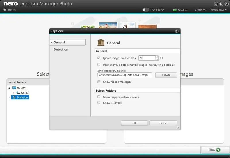 Aplikasi Burning CD Nero