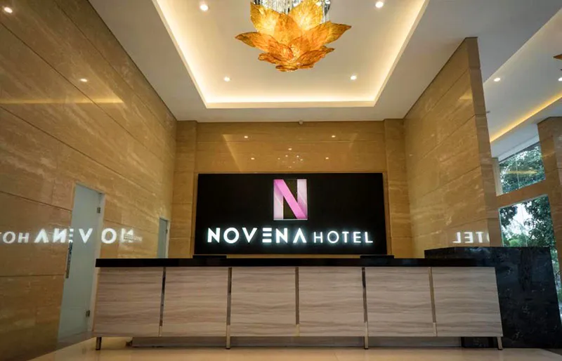 Novena Hotel Bandung