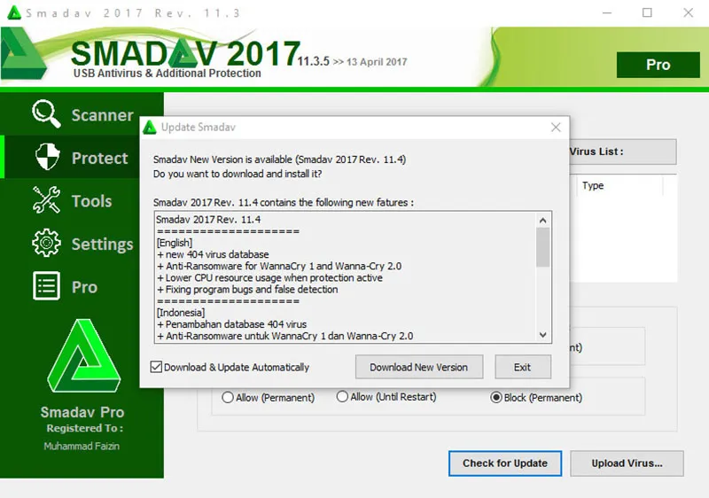 Smadav