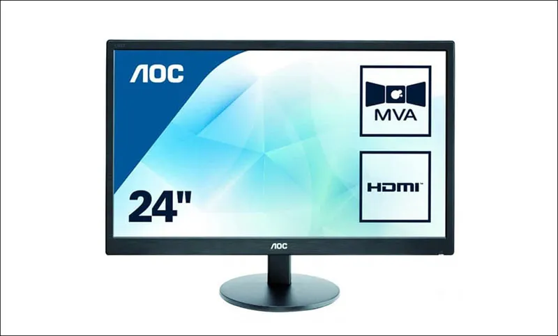AOC M2470SWH