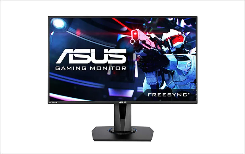 Asus VG275Q