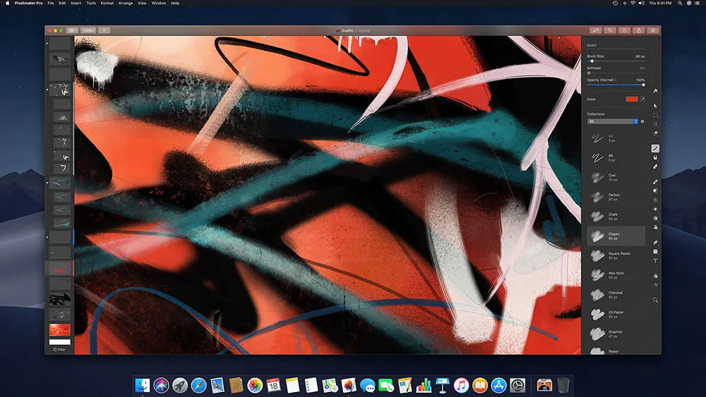 Pixelmator Pro
