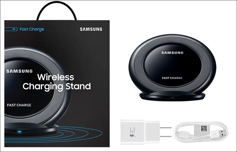 Samsung Fast Charger Stand