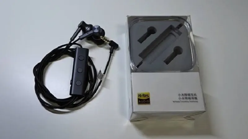 Xiaomi Mi ANC Earphones