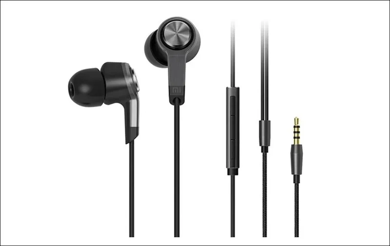 Xiaomi Mi Piston Huosai 3