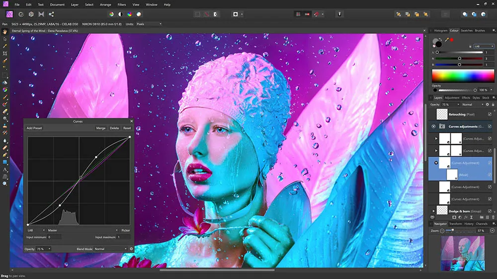 affinity photo