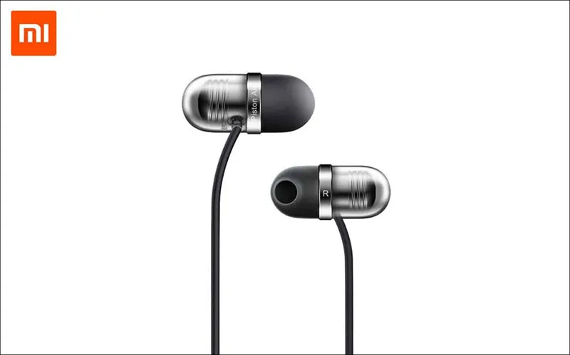 xiaomi piston air capsule