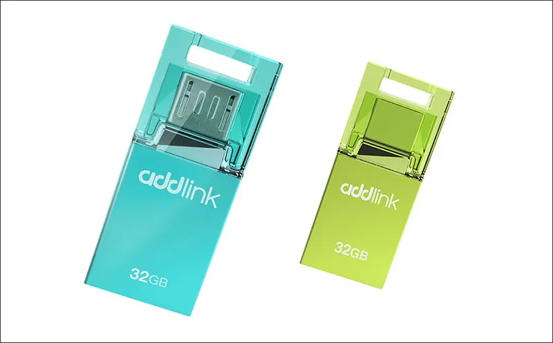 Addlink OTG Flash Drive T50