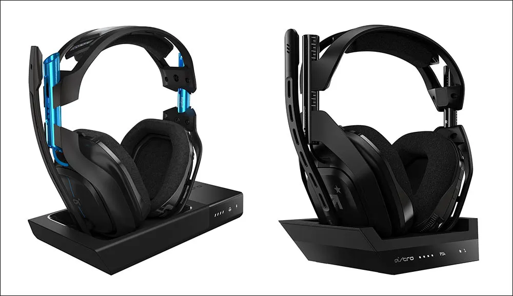 Astro A50 Wireless