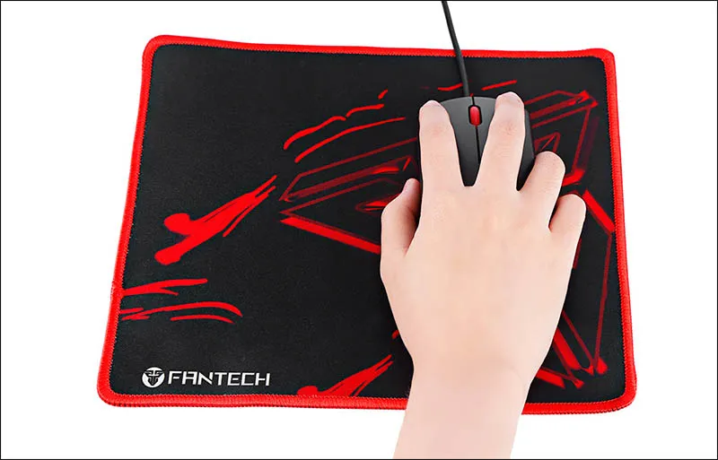 Fantech Mousepad MP25
