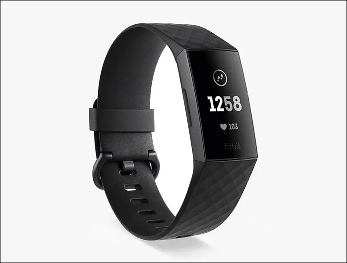 Fitbit Charge 3