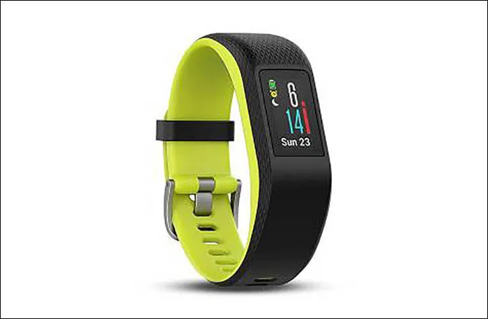 Garmin Vivosport