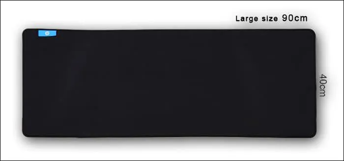 HP Mousepad Gaming 9040