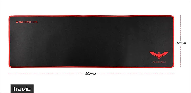 HV-MP830 Magic Eagle