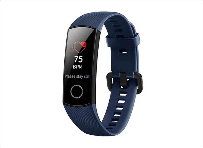Huawei Honor Band 4