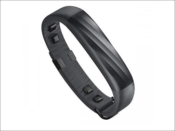 Jawbone Up 3 Advance Tracker