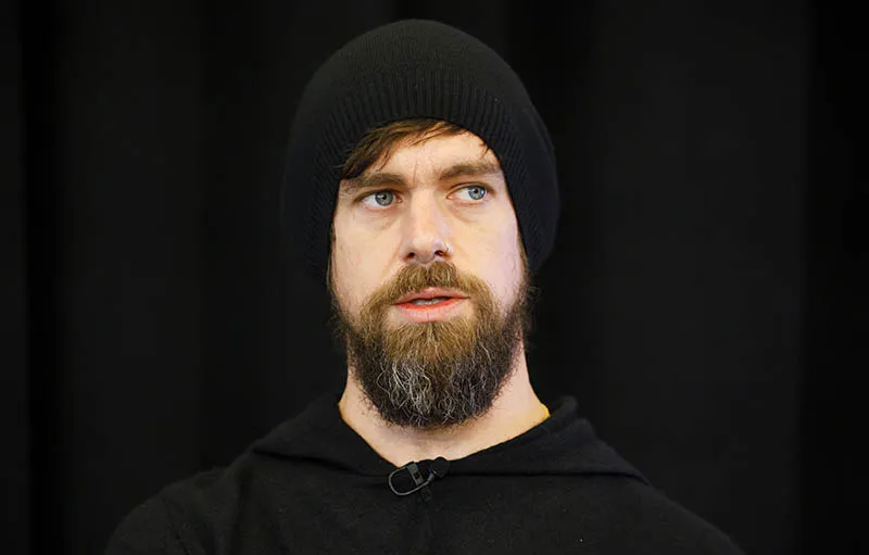 Kutipan Bijak Jack Dorsey
