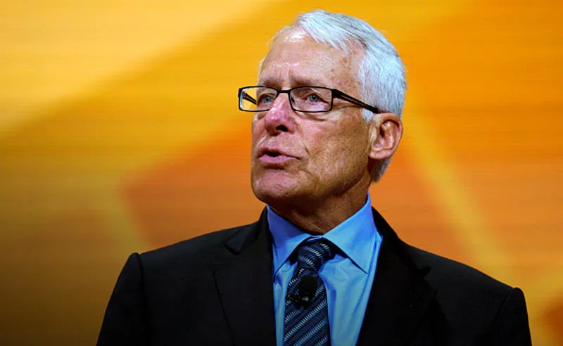 Kutipan Bijak Rob Walton