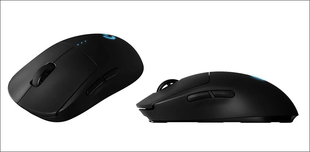 Logitech G PRO Wireless Mouse