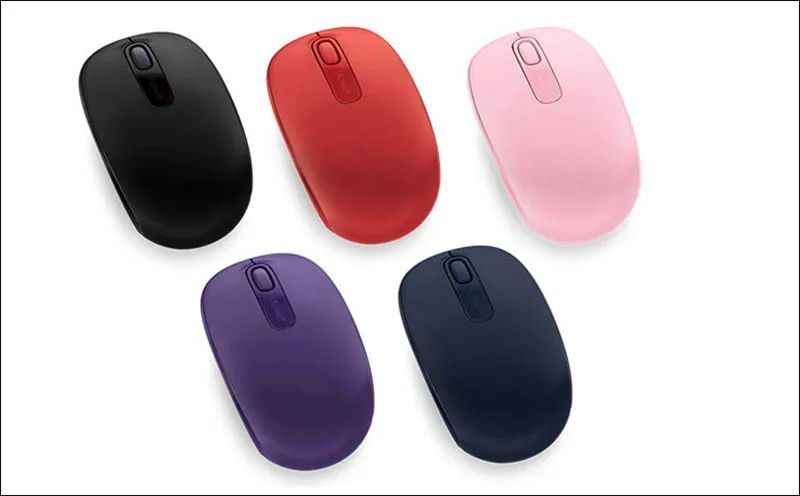 Microsoft 1850 Mouse Wireless