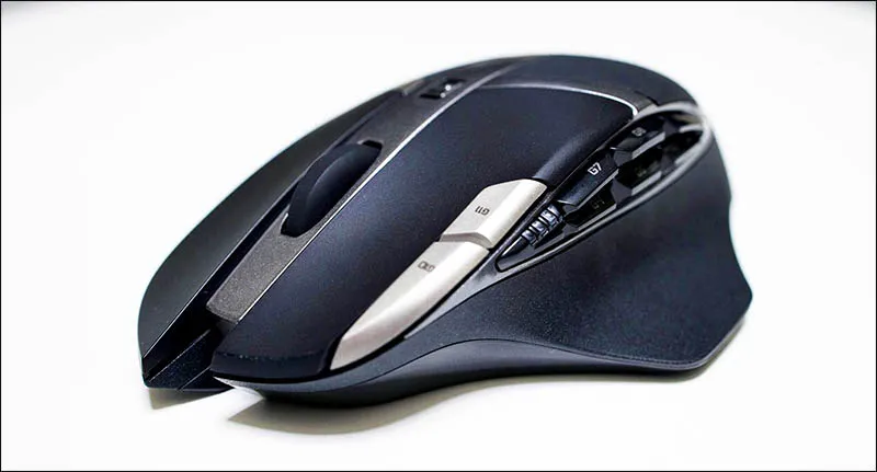 Mouse Gaming Logitech G602