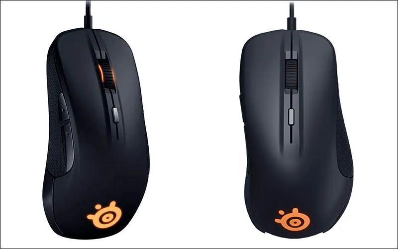 Mouse Gaming SteelSeries Rival 300