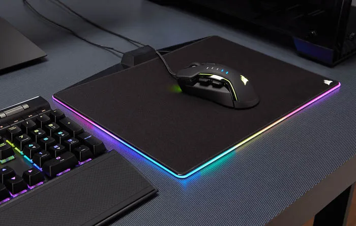 Mouse Pad Corsair MM800