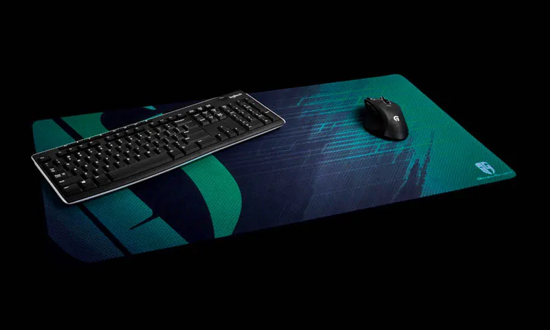 Mouse Pad Deepcool Gaming Mat